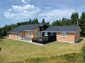 Holiday home Port Arthursvej Blåvand X